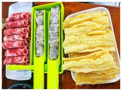 -老何家后安粉·糟粕醋海鲜火锅(三亚湾椰梦长廊店)