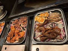 -安蒂娅·海鲜自助餐厅(安蒂娅美兰酒店)