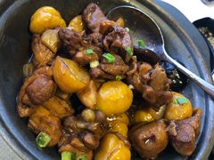 -到家尝北京菜(西坝河店)