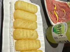 -生活如沸·顺德水牛奶火锅(大学路店)