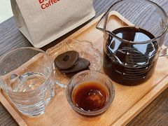 -豆子日记咖啡 BeanDaily Cafe