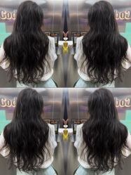 -Hair Code芭曲发型