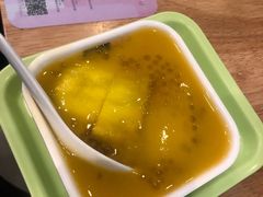 -满记甜品(荟聚购物中心店)