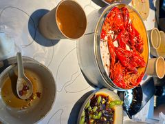-巴厘龙虾·榜首油焖大虾(洞庭·艺术洋房店)