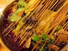 -两角签串串香十一年老字号(机场路店)