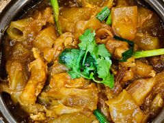 红焖牛筋-六婶西关小厨(光塔路店)