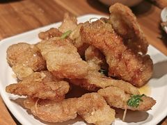 -六泰居·尔滨地标·东北菜(松北店)