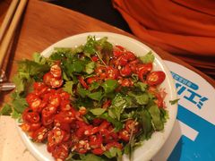 -渝宗老灶火锅(时代天街店)