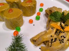 -正阳门饭庄·烤鸭·北京菜(万丰路七里庄店)