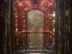 -上海瑞金洲际酒店