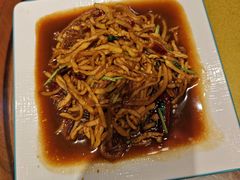 -那家老院子东北菜·饺子·小鸡炖蘑菇(艳华街店)