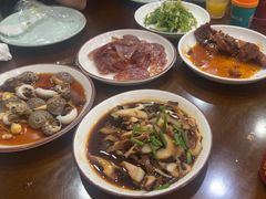 -红灯笼龙凤饭店(宁波老字号店)