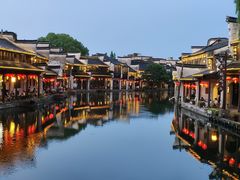 -南浔古镇