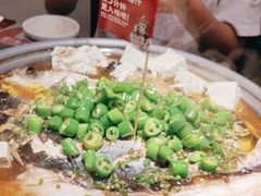 -师烤·豆花烤鱼(深圳坂田天虹店)