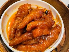-金鼎轩(方庄天坛店)