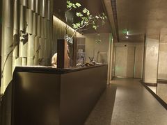 -隐溪茶馆(静安寺店)