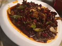 -蝦塘·中国餐馆(城墙南马道巷店)