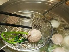 -牛焱·贵州黄牛肉火锅(城西银泰店)