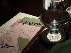 -Fuzzy Bistro 浮几韩餐·茶酒馆
