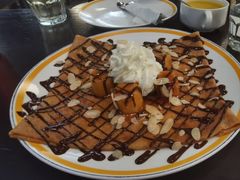 -La Creperie法餐厅(芮欧百货店)