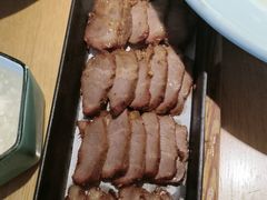 -蜜桃餐厅·伴山(绿宝广场店)