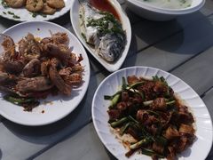 -七鲜渔港美食餐厅(巽寮湾海景店)