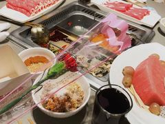 -海底捞火锅(亲子主题北金鹰店)