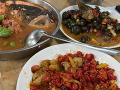 -武夷山土菜馆(水晶森林晶尚名苑店)