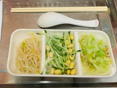 -杏园餐厅(西四北大街店)