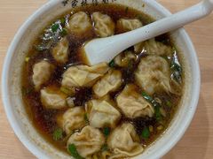-蒋家桥饺面店(广陵路店)