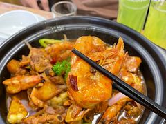 -状元虎.摇滚炒鸡.家常菜(义勇街店)