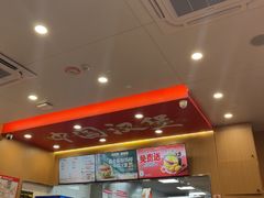 -塔斯汀中国汉堡(宝安宝田一路店)