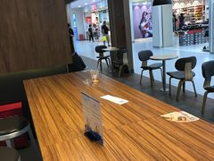 -汉堡王(龙德广场店)