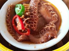 -明泉居茶点荟(车陂店)
