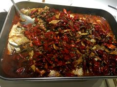 -鱼酷活鱼烤鱼(恒隆广场店)