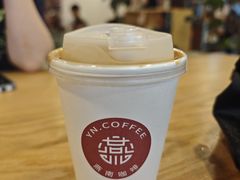 -北京大学-燕南食堂