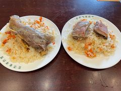 -巴依家新疆手抓饭(菱角湖万达店)