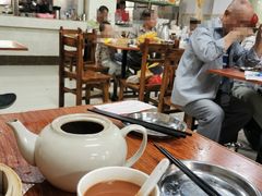 生姜奶茶-恒兴发茶店(水巷口店)