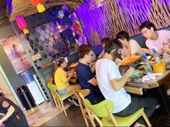 -问渔烤鱼(回龙观总店)