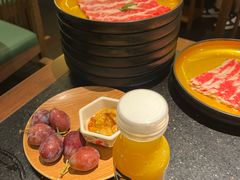 -牛New寿喜烧(虹桥新天地店)