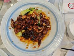 -郭林家常菜(狼垡店)