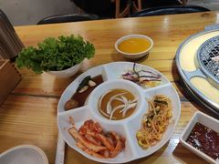 -喜来稀肉(北外滩白玉兰广场店)