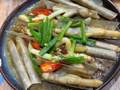 -醉壹号海鲜大排档(厦门美食地标店)