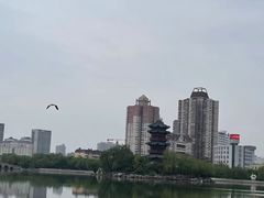 -迎泽公园