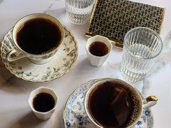 -Hei Cafe(工体店)