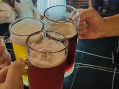 -巴伐利亚啤酒坊(意式风情街店)