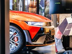 -现代汽车文化中心 Hyundai Motorstudio Beijing