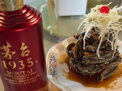 -二泉园老菜馆·百年无锡菜