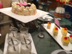 -扬州万怡酒店-中餐厅(文昌中路店)