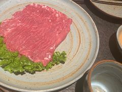 -老墙根涮肉·铜锅·烧烤(王四营店)